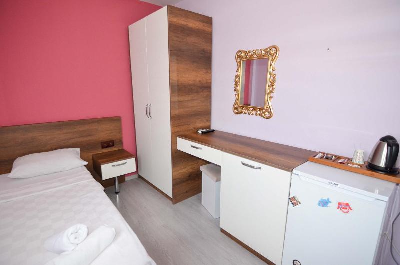 Mykonut Apart Hotel image