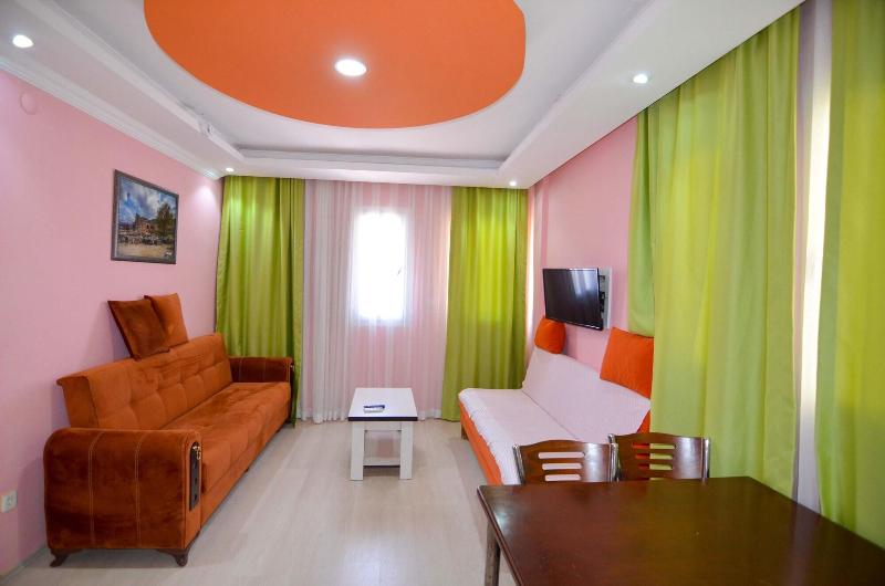 Mykonut Apart Hotel image