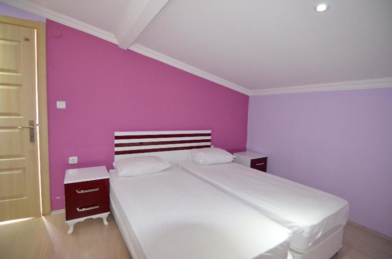 Mykonut Apart Hotel image