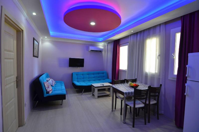 Mykonut Apart Hotel image