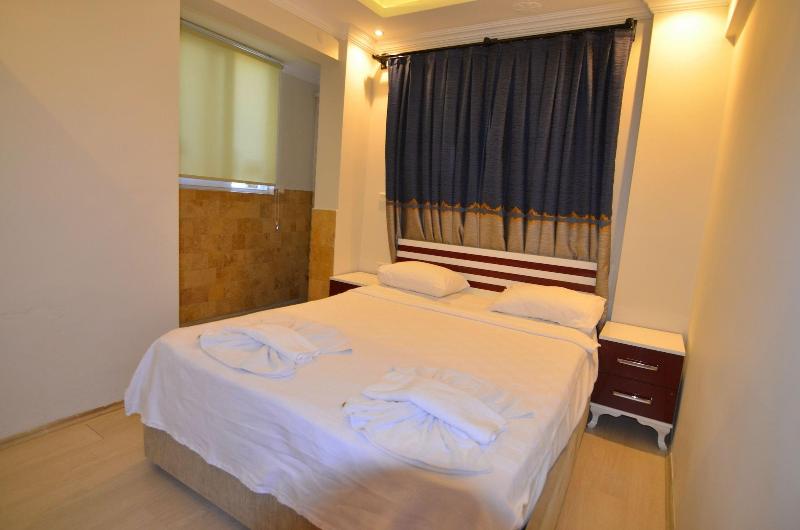 Mykonut Apart Hotel image