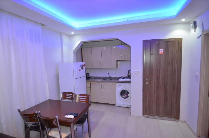 Mykonut Apart Hotel image