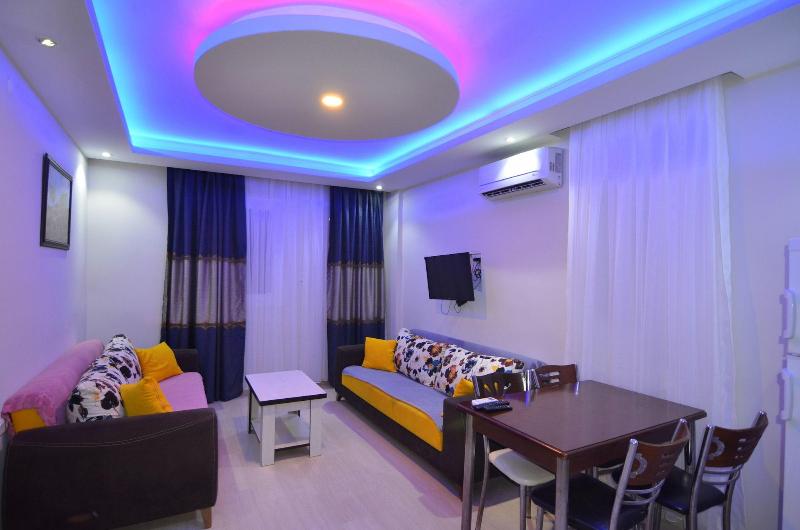 Mykonut Apart Hotel image