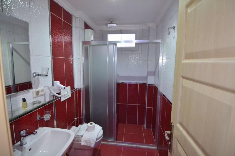 Mykonut Apart Hotel image