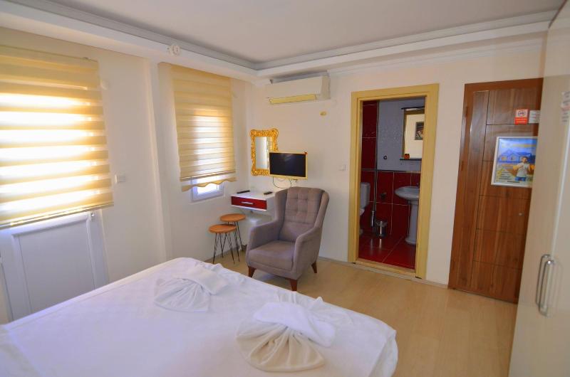 Mykonut Apart Hotel image
