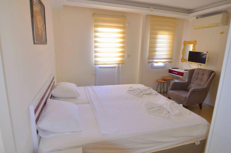 Mykonut Apart Hotel image
