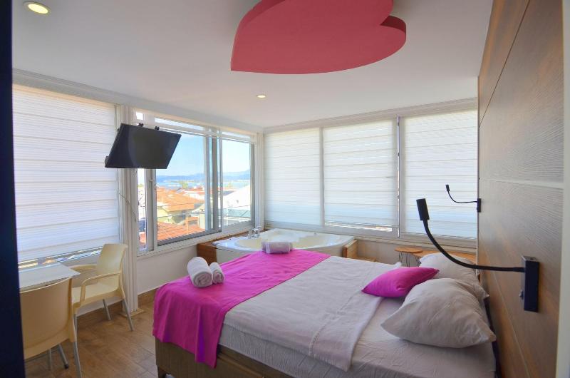 Mykonut Apart Hotel image