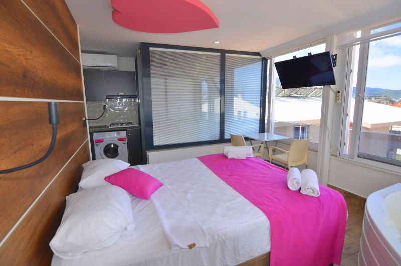 Mykonut Apart Hotel image