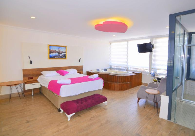 Mykonut Apart Hotel image