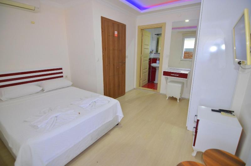 Mykonut Apart Hotel image