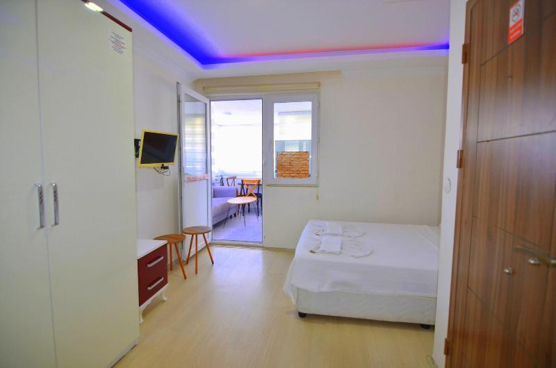 Mykonut Apart Hotel image
