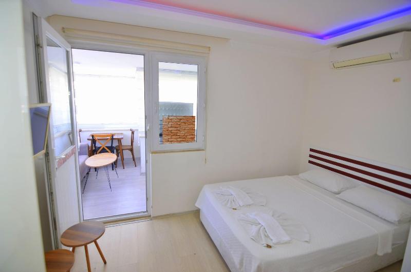 Mykonut Apart Hotel image