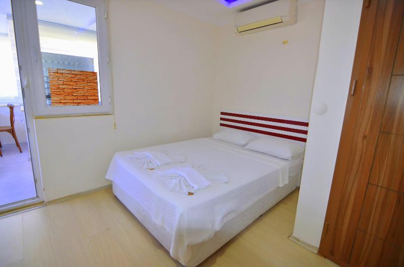 Mykonut Apart Hotel image