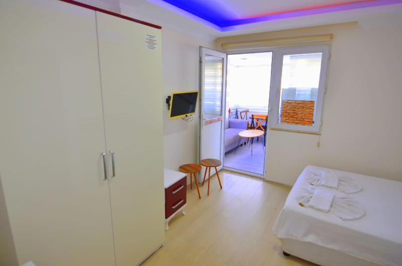 Mykonut Apart Hotel image