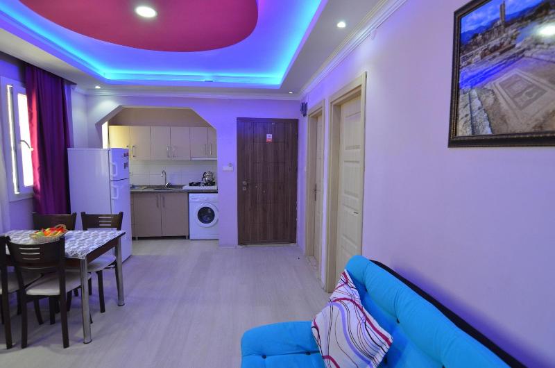 Mykonut Apart Hotel image