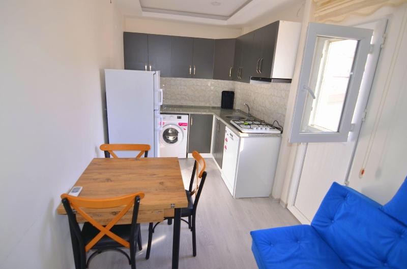 Mykonut Apart Hotel image