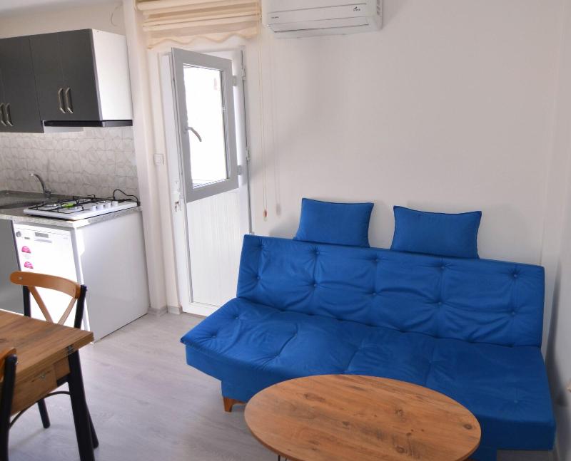 Mykonut Apart Hotel image
