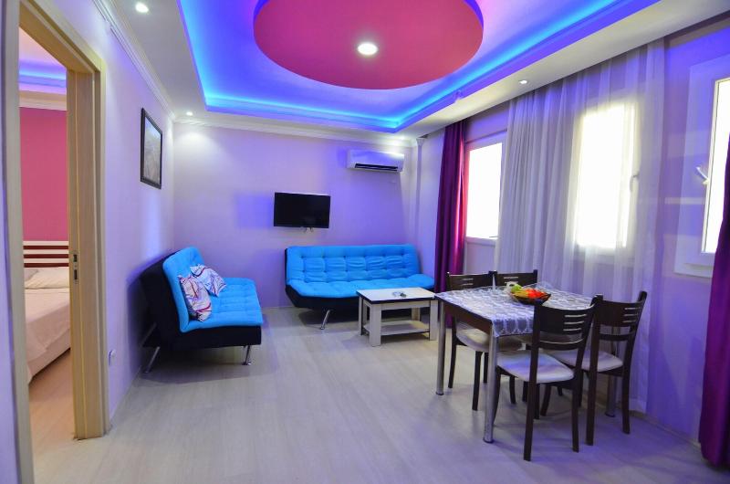 Mykonut Apart Hotel image