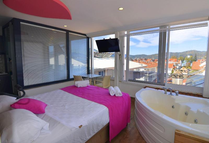 Mykonut Apart Hotel image