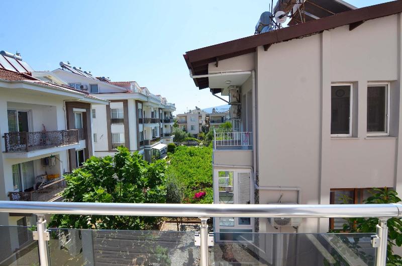 Mykonut Apart Hotel image