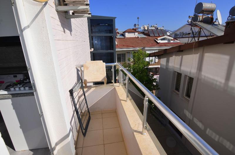 Mykonut Apart Hotel image
