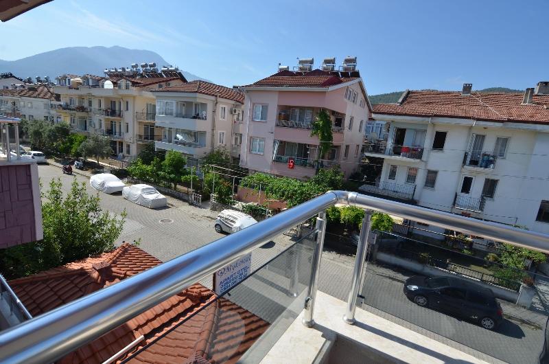 Mykonut Apart Hotel image