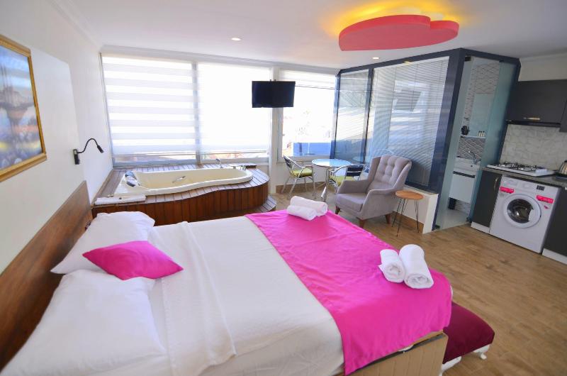 Mykonut Apart Hotel image
