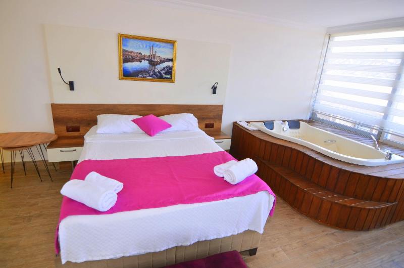 Mykonut Apart Hotel image