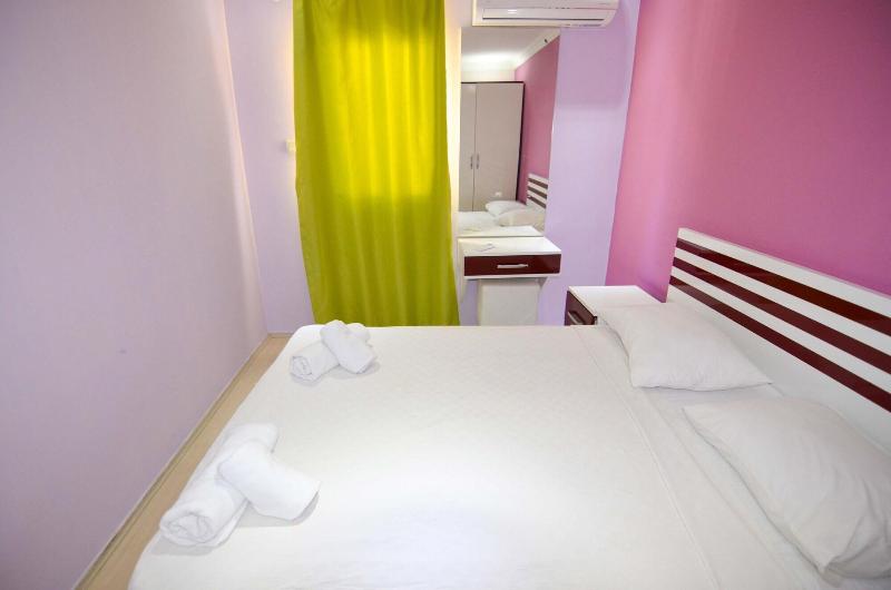 Mykonut Apart Hotel image
