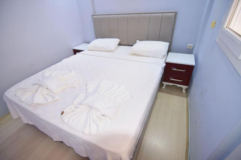 Mykonut Apart Hotel image