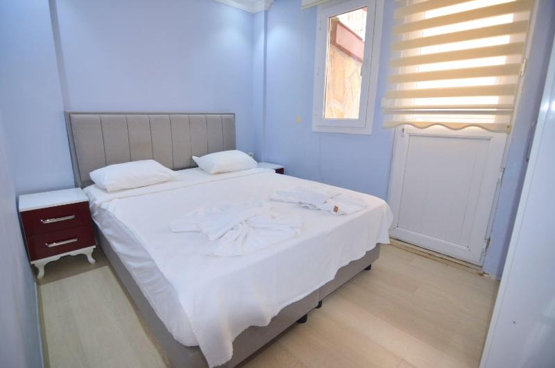 Mykonut Apart Hotel image