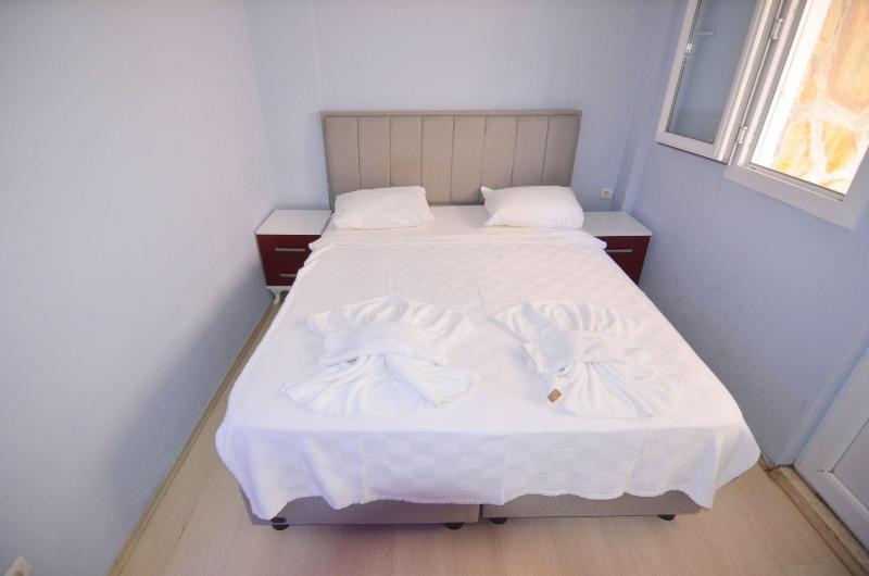 Mykonut Apart Hotel image