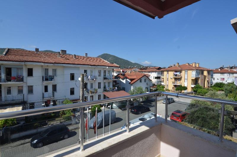 Mykonut Apart Hotel image