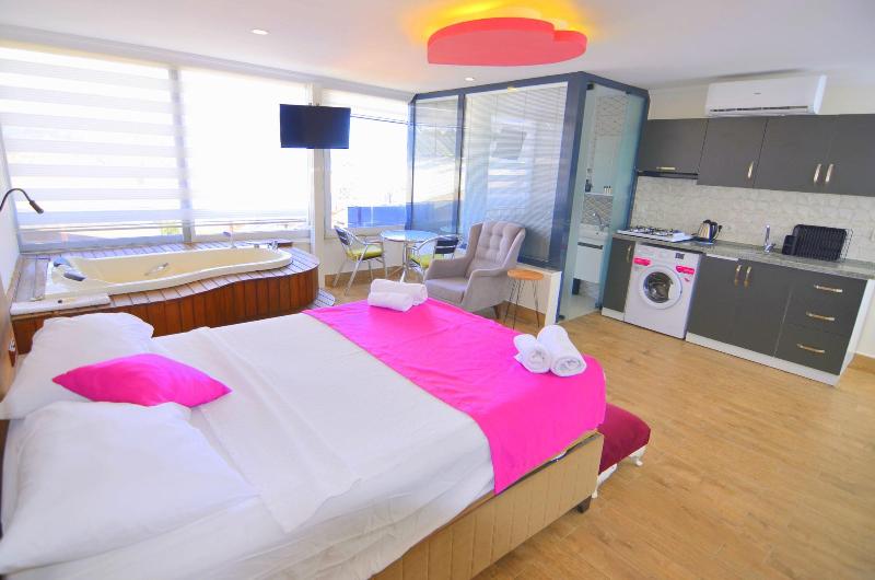 Mykonut Apart Hotel image