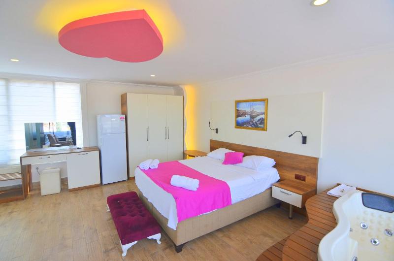 Mykonut Apart Hotel image