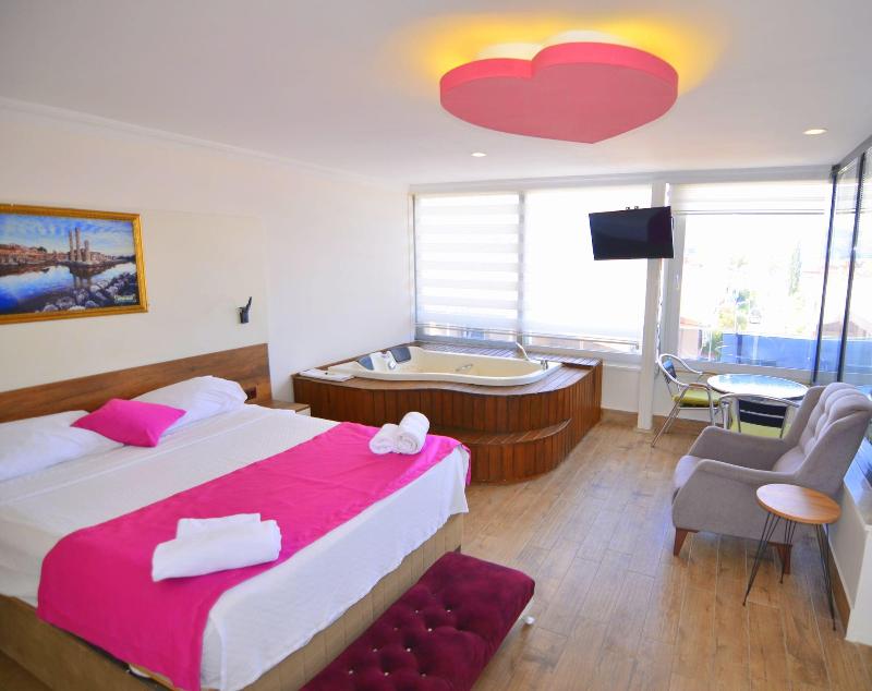 Mykonut Apart Hotel image