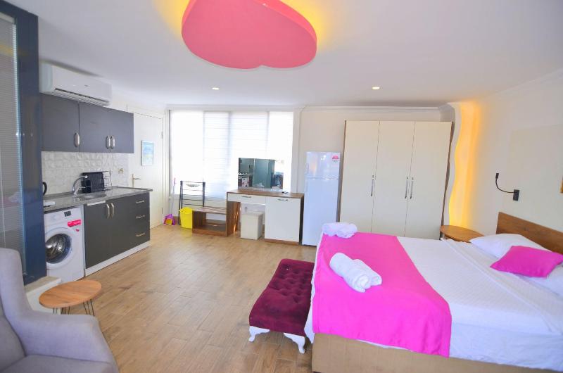 Mykonut Apart Hotel image