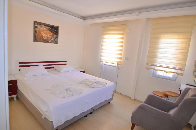 Mykonut Apart Hotel image