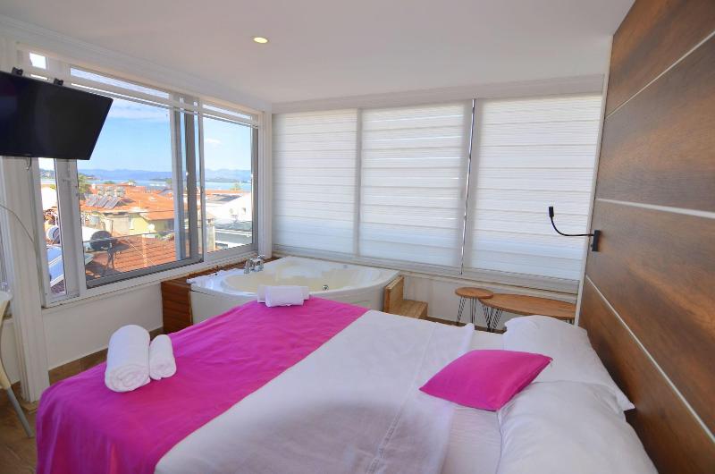 Mykonut Apart Hotel image