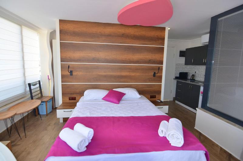 Mykonut Apart Hotel image