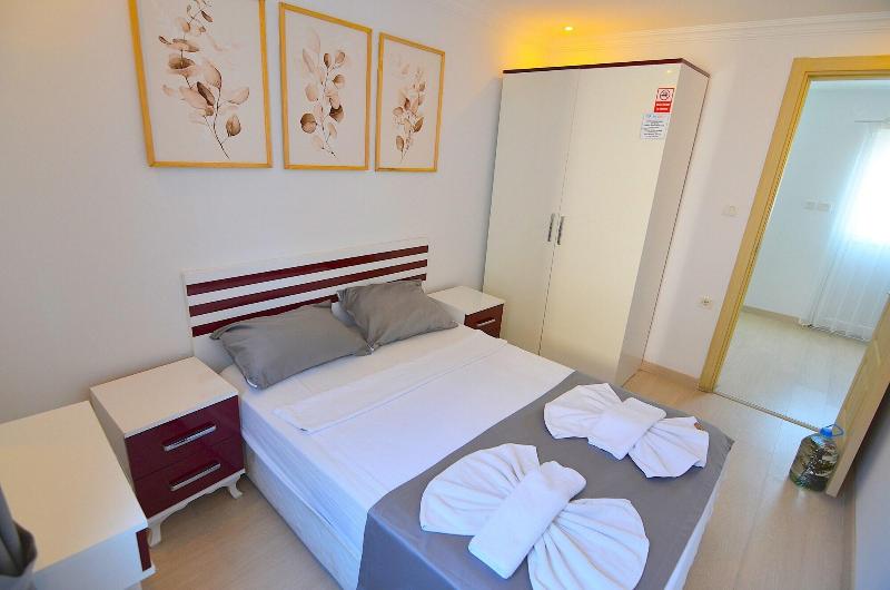 Mykonut Apart Hotel image