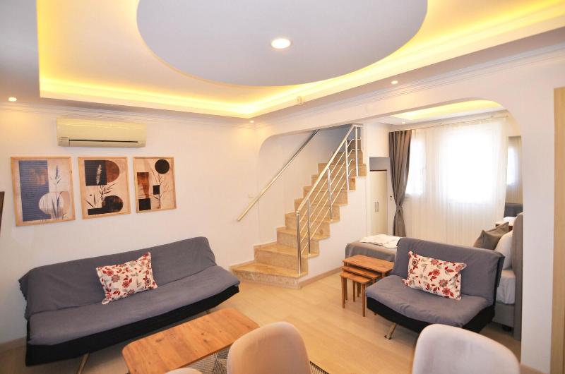 Mykonut Apart Hotel image