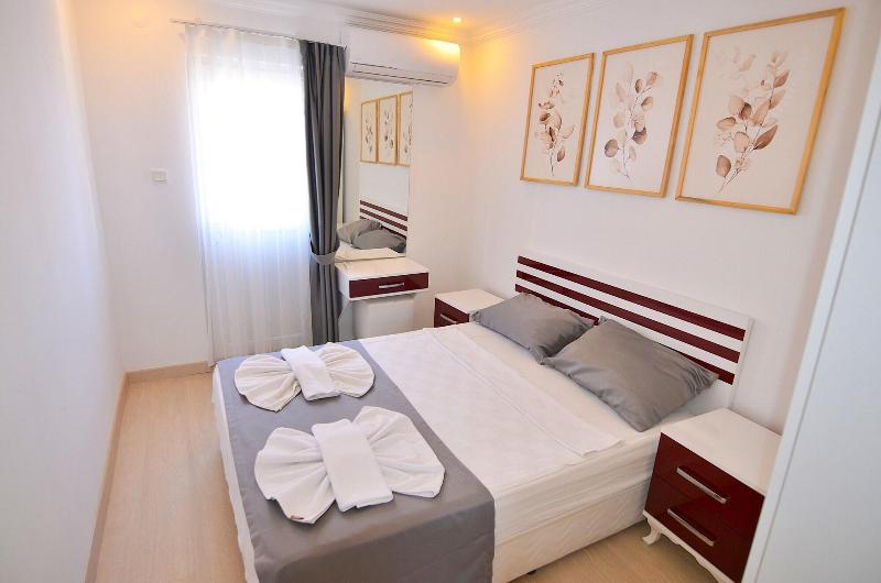 Mykonut Apart Hotel image