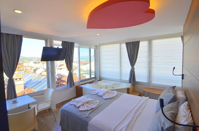 Mykonut Apart Hotel image