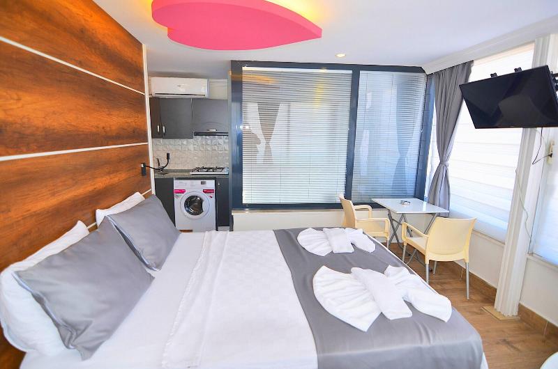 Mykonut Apart Hotel image
