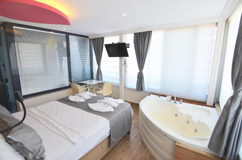 Mykonut Apart Hotel image
