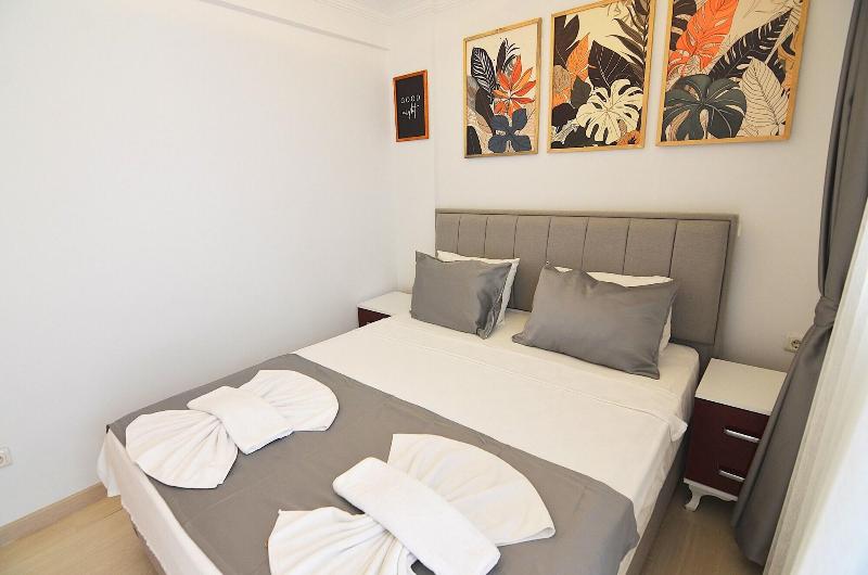 Mykonut Apart Hotel image