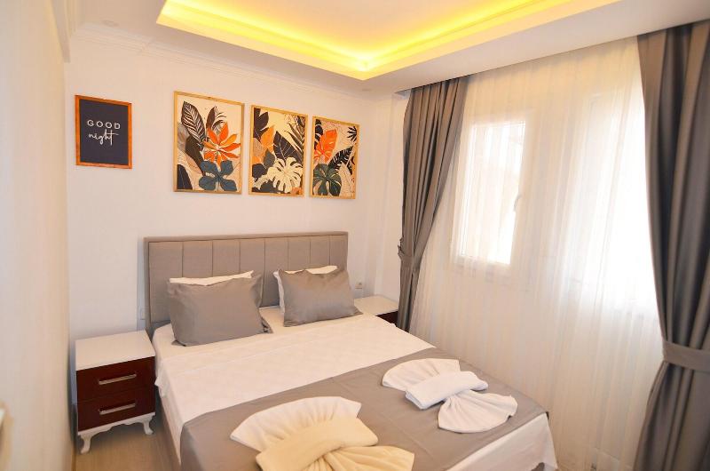Mykonut Apart Hotel image