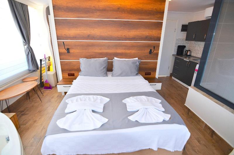 Mykonut Apart Hotel image
