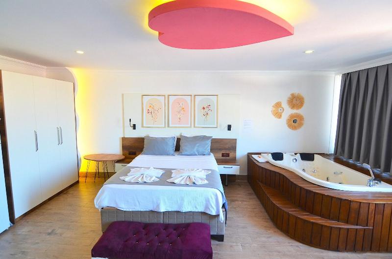 Mykonut Apart Hotel image